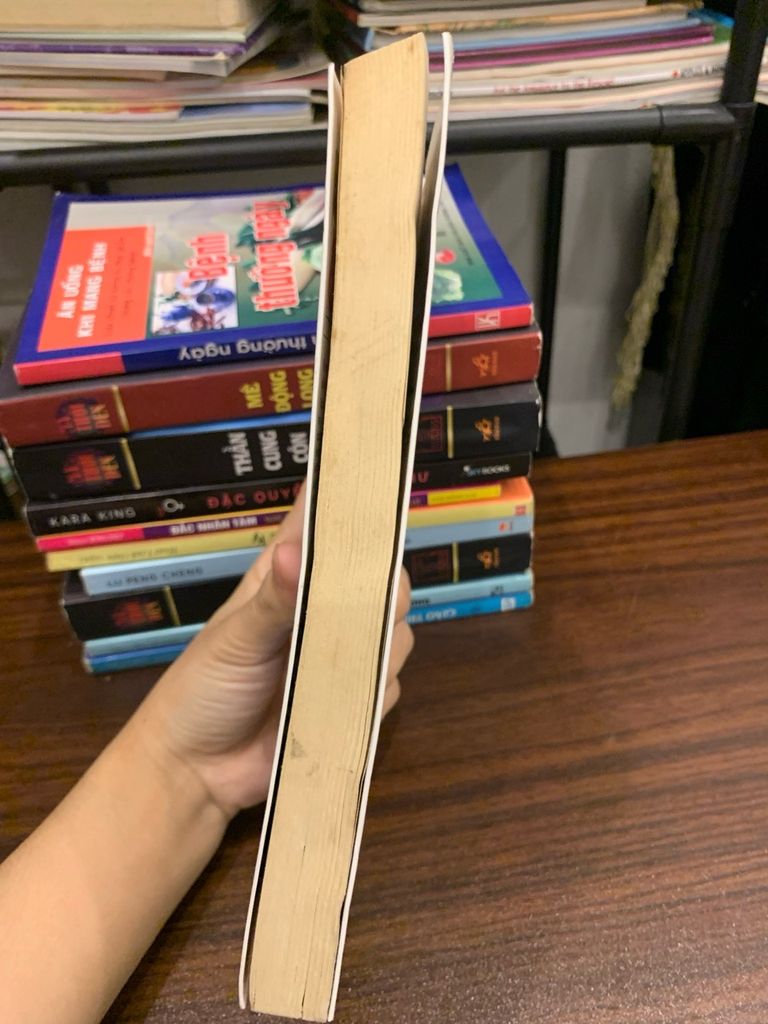 Dạy trẻ biết lắng nghe từ bộc lộ bản thân – Châu Đạo Nam - Ảnh thực tế 3