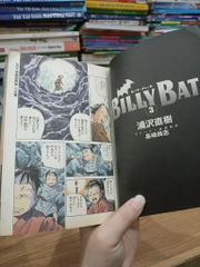 Billy Bat 3 - ảnh 5