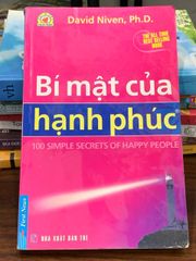 Bí mật của hạnh phúc – David Niven - ảnh 1