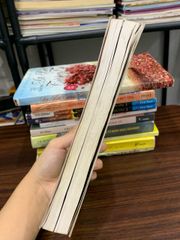 Cho em lớn nhé, được không? — Diệp Lạc Vô Tâm (NXB Trẻ) - ảnh 3