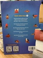 Hack Não Plus -Nguyễn văn Hiệp - ảnh 2