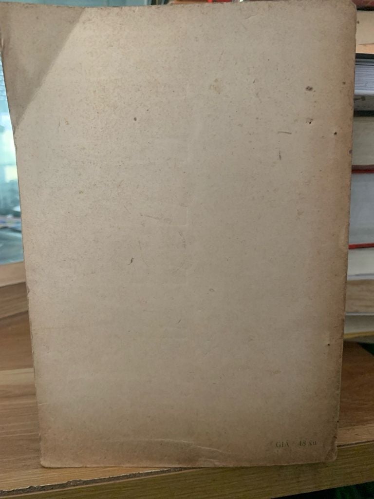 Lịch sử Việt Nam (1427-1858)-NXB Giáo dục 1976 - Ảnh thực tế 3