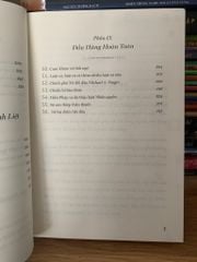 Thí nghiệm đầu hàng -Michel A.Singer - ảnh 5