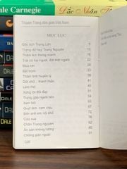 Truyện trạng dân gian Việt Nam- NXB Văn học - ảnh 5