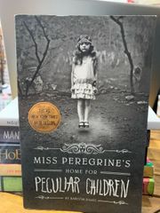 Miss Peregrine’s  Hom for peculiar Children - ảnh 1