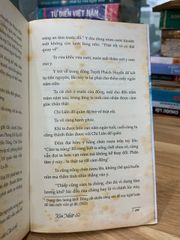 Ba kiếp dây chưa cửu vĩ hồ tập 2 -Kim Nhật si - ảnh 5