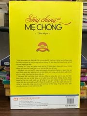 Sống chung với MẸ CHỒNG- Phong Linh - ảnh 2