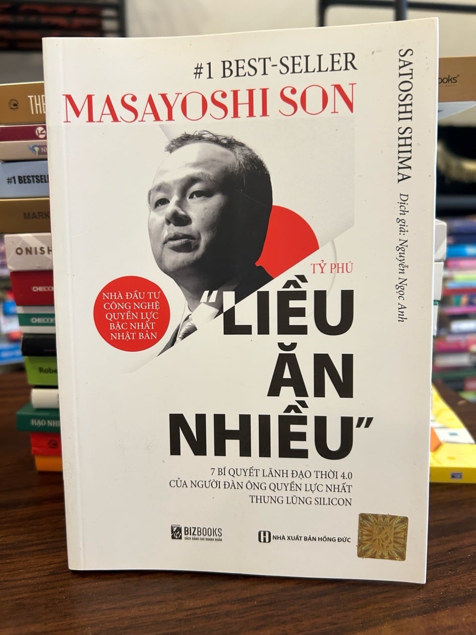 Combo Sách Cũ Mecobooks: Quản trị trong thời gian khủng hoảng -Hả và 4 cuốn khác