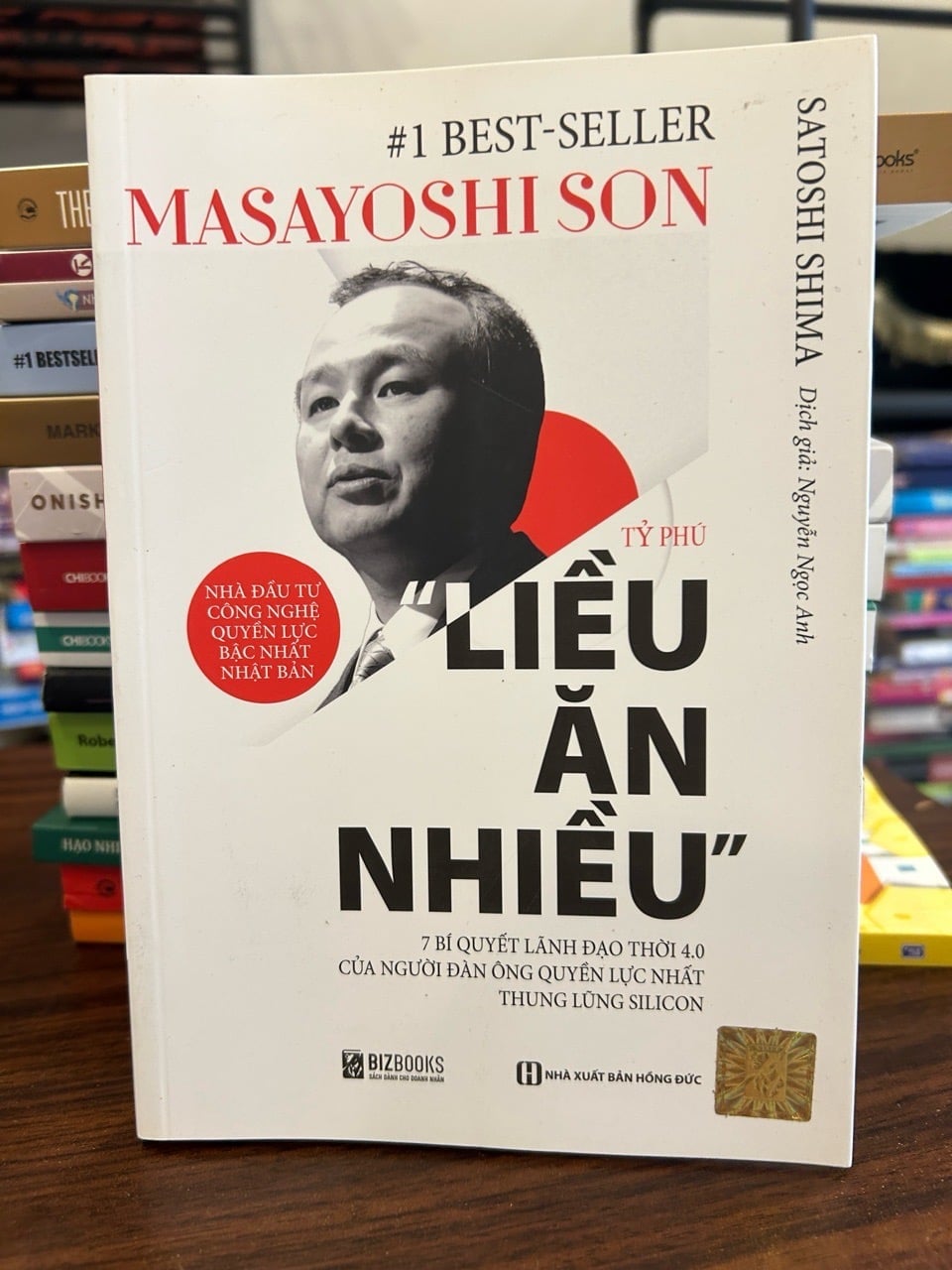 Combo Sách Cũ Mecobooks: Quản trị trong thời gian khủng hoảng -Hả và 4 cuốn khác