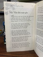 Hà Nội bốn mùa yêu - Phố Hoa - ảnh 5