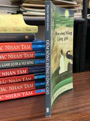 Đêm sông Hồng lộng gió- Phạm Minh Hằng - ảnh 3
