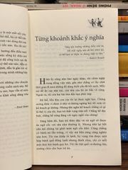 Hạt giống tâm hồn 16 – Tìm lại bình yên – Nhiều tác giả - ảnh 4