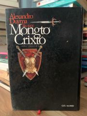 Bá tước Mông Tơ Crixtô -Alexanđrơ Đuyma - ảnh 2