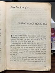 Truyện ngắn chọn lọc – (Tuyển chọn, nhiều tác giả) - ảnh 4
