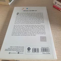 Động Lực Của Nhà Lãnh Đạo – Patrick Lencioni - ảnh 5