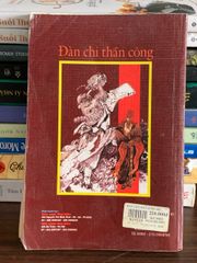 Đàn Chỉ Thần Công – Ngọa Long Sinh - ảnh 2