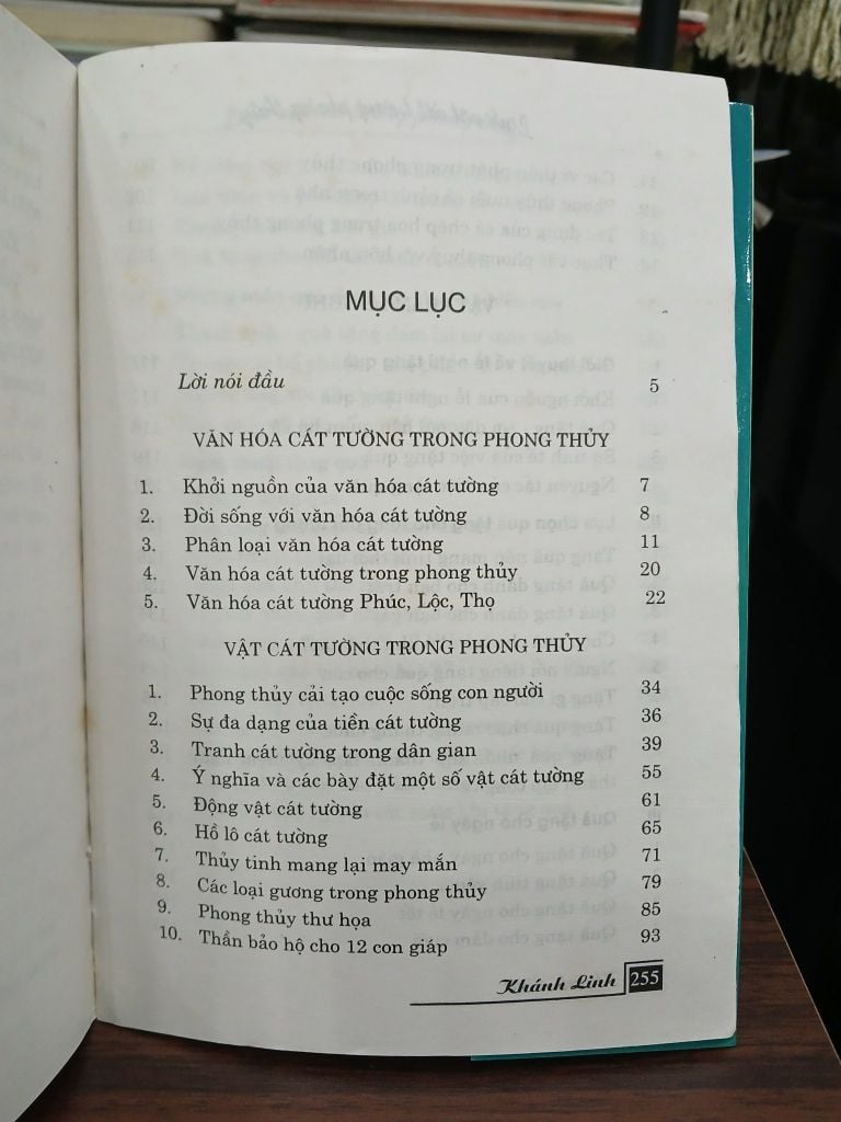 Linh vật cát tường phong thủy – Khánh Linh - Ảnh thực tế 5