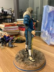 Mô hình nhân vật Tobirama Senju (Hokage Đệ Nhị) trong series Naruto - ảnh 4