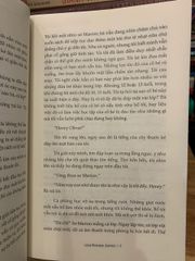 Sát Thi nhân -Lisf renee Jones - ảnh 5
