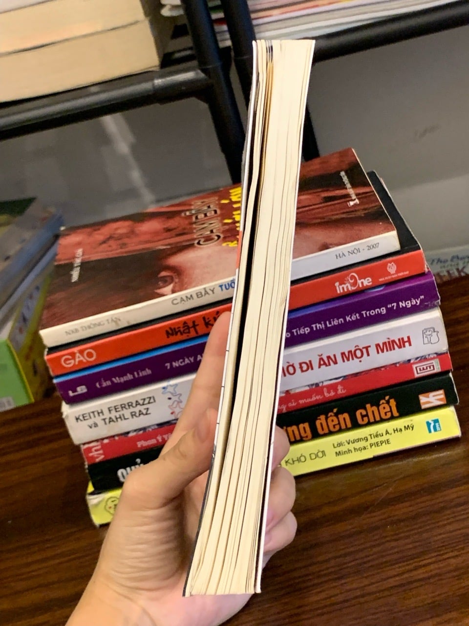 Cảm xúc là kẻ thù số một của thành công – Lê Thẩm Dương