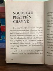 Truyện Trạng – Phan Diên Vỹ, Sơn Hà, Nguyễn Giao Cư (biên soạn) - ảnh 5