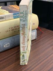 Anh Chàng Hobbit - Khúc Dạo Đầu Của Chúa Tể Những Chiếc Nhẫn - ảnh 3