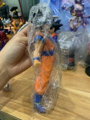 Mô Hình Dragon Ball Cao 17-18cm – Figure 7 Viên Ngọc Rồng – Tổng Hợp Nhân Vật Songoku – Siêu Đẹp– Decor – Sưu Tầm - WiBu - ảnh 3