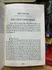 Để thành công trong cuộc sống -Bá tước Chesterfield - ảnh 5
