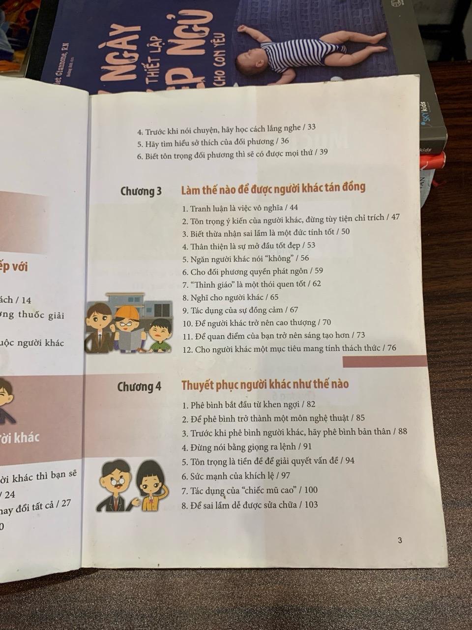 Nghệ thuật xử thế – Dale Carnegie tiến tới thành công – Trầm Linh, Tuệ Văn