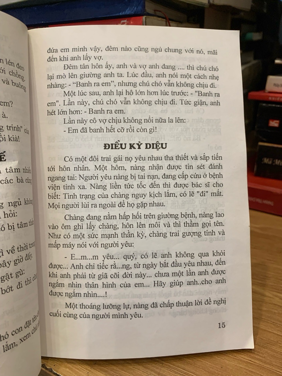 Những chuyện cười đặc sắc nhất -Hạ Vinh Thi