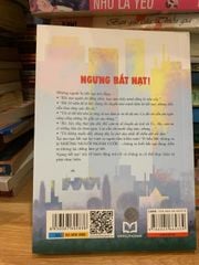 Ngưng bắt nạt ! -Julie & Andrew Matthews - ảnh 3