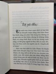 Chuyển hóa thành phúc - Nguyễn Minh Tiến (soạn dịch và chú giải) - ảnh 4