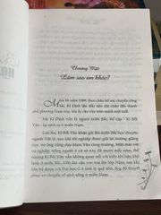 Bình Minh và Hoàng Hôn – Tân Di Ổ - ảnh 4
