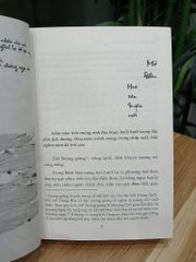 Hương mật tựa khói sương – Điện Tuyến - ảnh 5