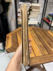 Kịch bản Cải lương Áo Cưới Trước Cổng Chùa - ảnh 4