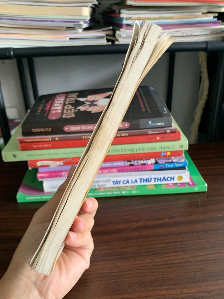 Bí mật thành công của các ông chủ trẻ – Dương Kiều Hoa (biên dịch) - Ảnh thực tế 3