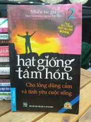 Cho lòng dũng cảm và tình yêu cuộc sống (Hạt giống tâm hồn – Tập 2) — First News – Trí Việt - ảnh 1