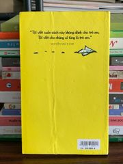 Cho Tôi Xin Một Vé Đi Tuổi Thơ – Nguyễn Nhật Ánh - ảnh 2