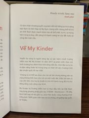 Hành trình làm mẹ hạnh phúc- Huyền Vy - ảnh 5