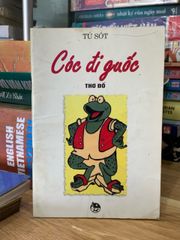 Cóc đi guốc Thơ đố-Tú sót - ảnh 1