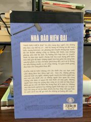 Nhà báo hiện đại – News Reporting and Writing – The Missouri Group - ảnh 2