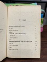 Xin đừng chiến tranh – Phan Thị Minh Hiền - ảnh 5