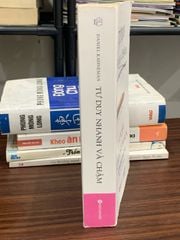 Tư Duy nhanh và chậm- Daniel Kahneman - ảnh 3