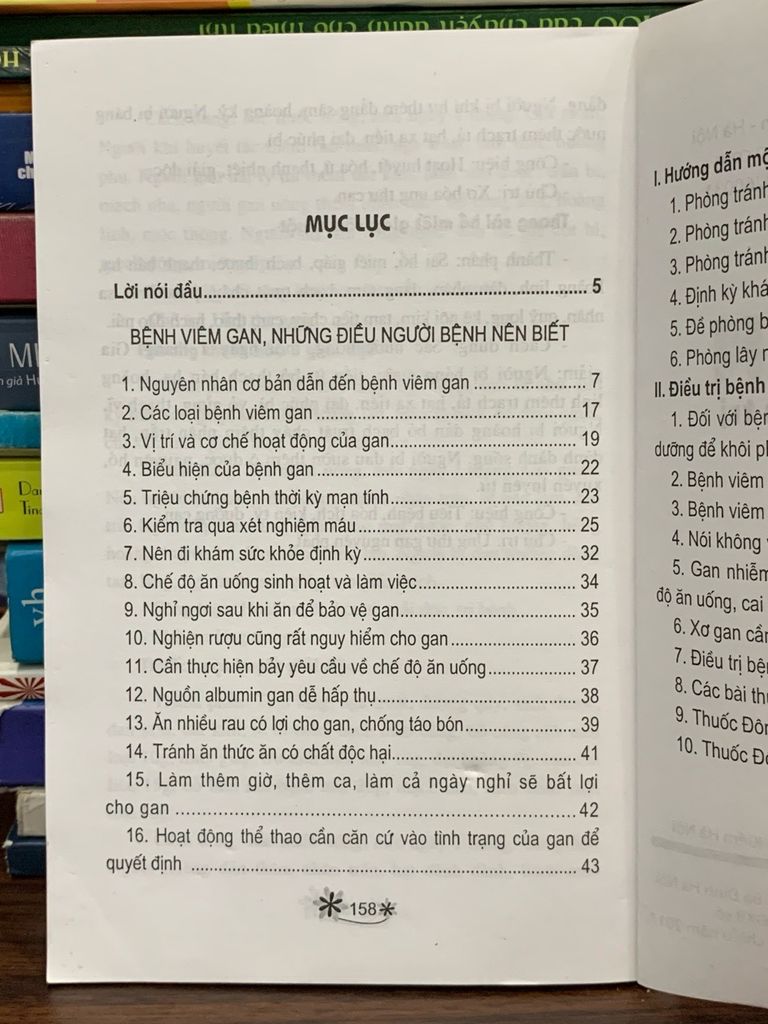 Bệnh viêm gan Cách phòng và điều trị — Thanh Huyền - Ảnh thực tế 5