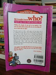 Who? Steven Spielberg – Lee Soojung, ChungBe Studios, Nguyễn Thị Thắm - ảnh 2