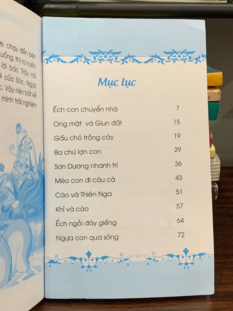 Ươm mầm nhân cách: Tình bạn- Trí Việt - Ảnh thực tế 5