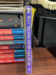 Bí quyết người quản người - Lý Vĩ - ảnh 3