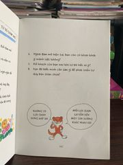 Trước khi từ bỏ, chúng ta cùng thử đam mê – Phan - ảnh 5