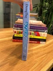 Oxford thương yêu – Dương Thụy - ảnh 4