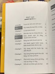 Khởi nghiệp 4.0 – Dorie Clark - ảnh 4